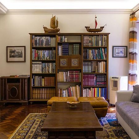 Casa Dei Laghi Appartement Viterbo Buitenkant foto