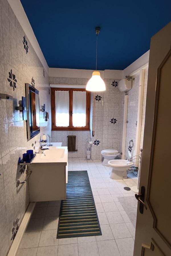 Casa Dei Laghi Appartement Viterbo Buitenkant foto