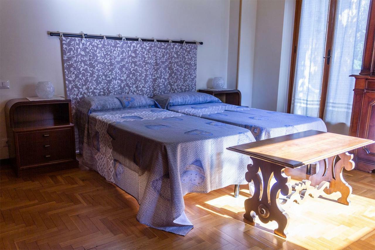 Casa Dei Laghi Appartement Viterbo Buitenkant foto