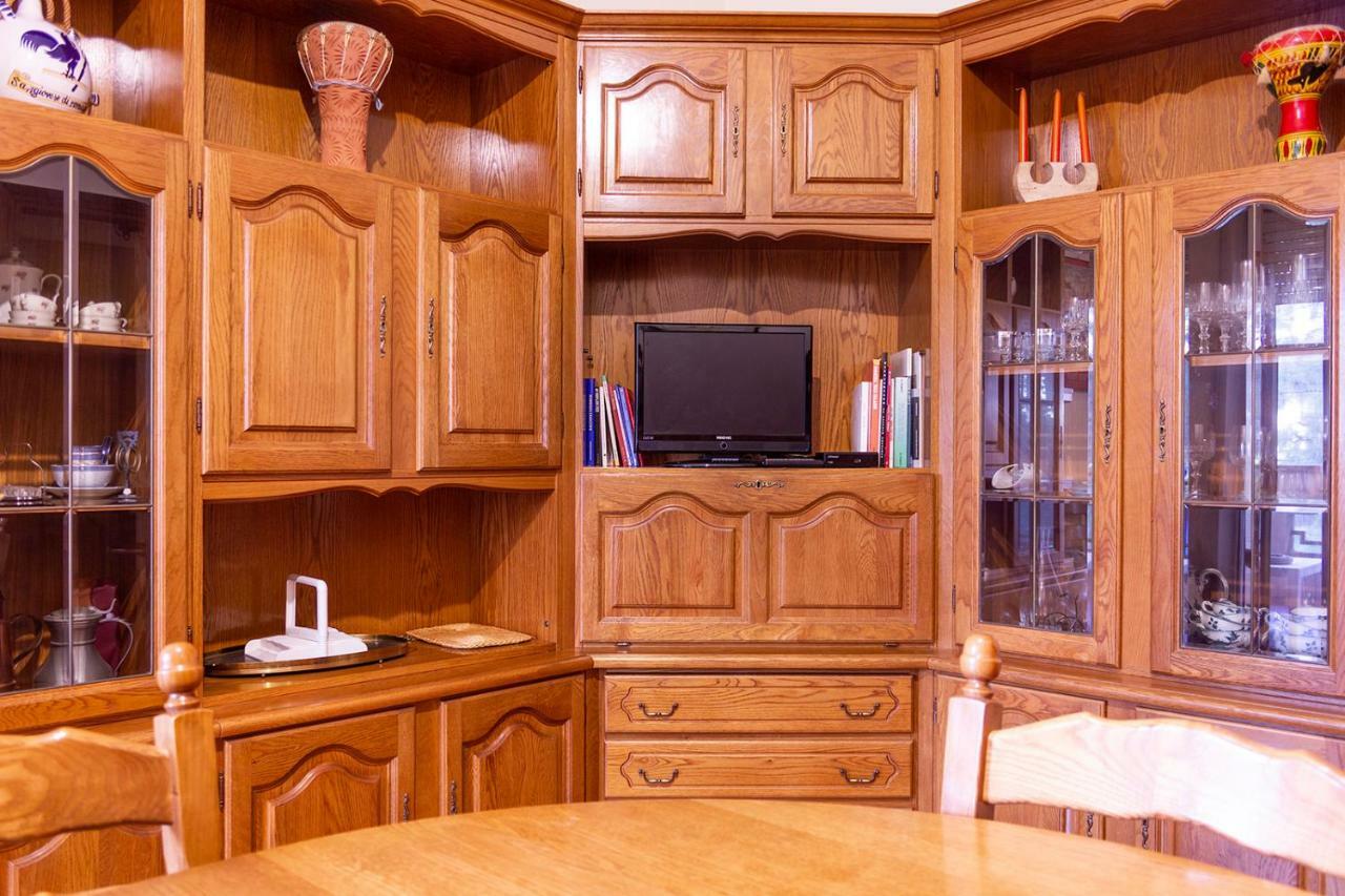Casa Dei Laghi Appartement Viterbo Buitenkant foto