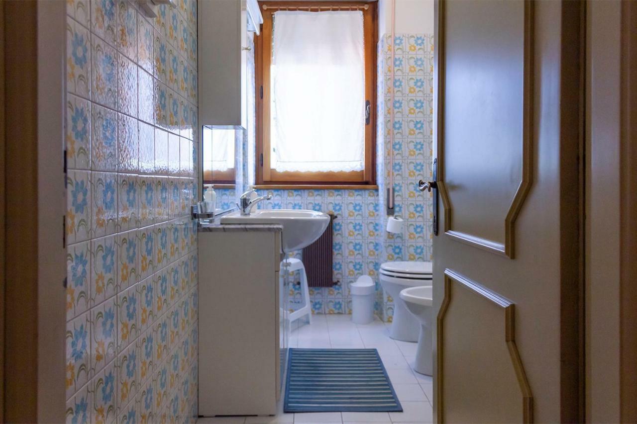 Casa Dei Laghi Appartement Viterbo Buitenkant foto
