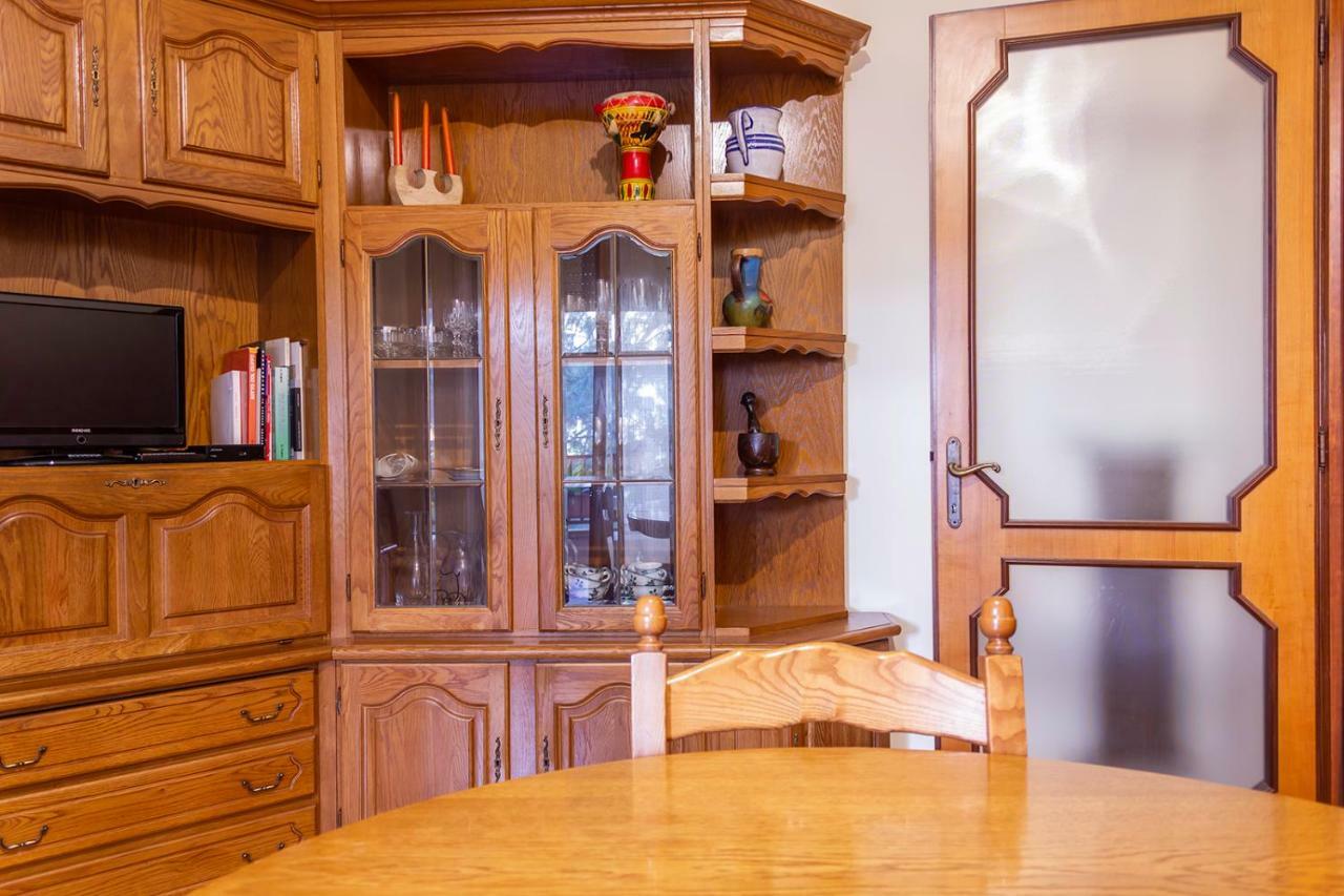 Casa Dei Laghi Appartement Viterbo Buitenkant foto